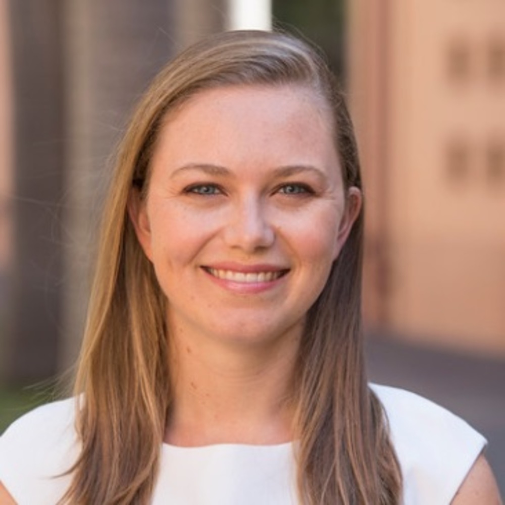 Meet your Posher, Samanthe